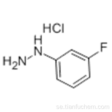 3-fluorofenylhydrazinhydroklorid CAS 2924-16-5